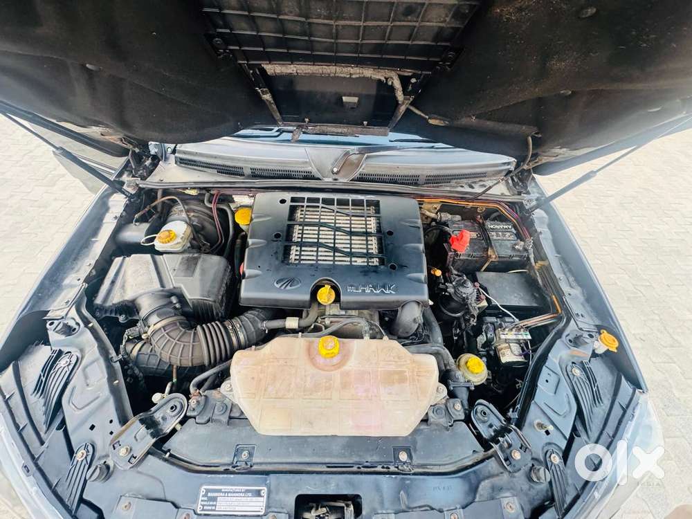 Mahindra Scorpio S11 Mt 7s Cc, 2020, Diesel