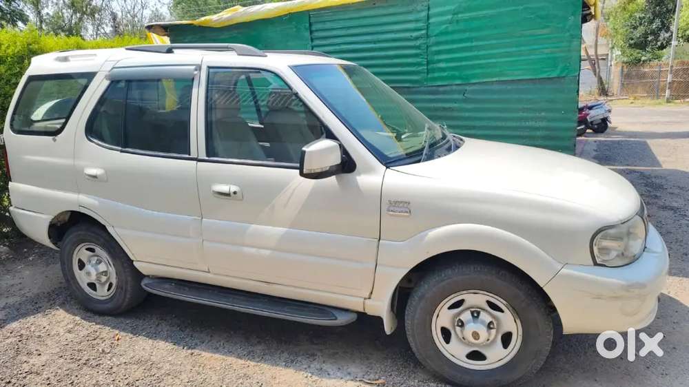 Tata Safari 2012 Diesel 72000 Km Driven