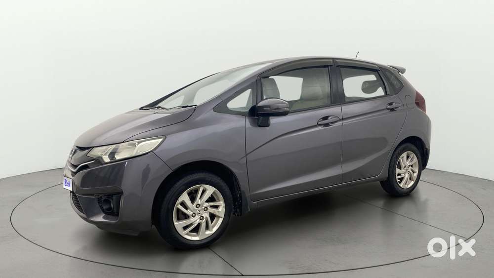 Honda Jazz 1.2 Vx I Vtec, 2017, Petrol