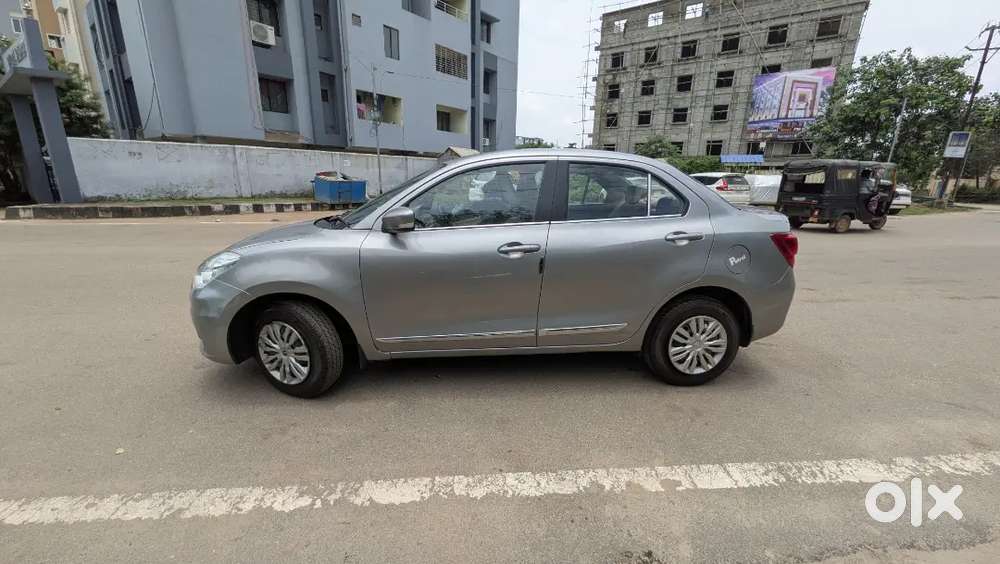Maruti Suzuki Dzire 2020 Petrol