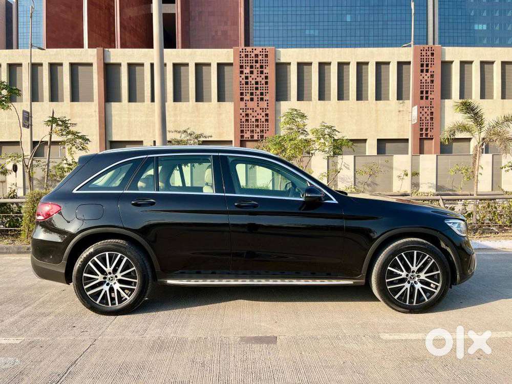 Mercedes-benz Glc Class 220d 4matic Sport, 2021, Diesel