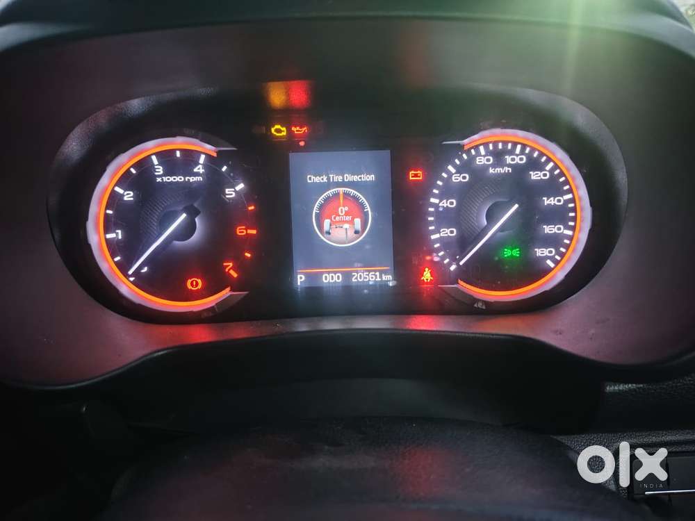 Mahindra Thar Lxt P At 2wd Ht, 2023, Petrol