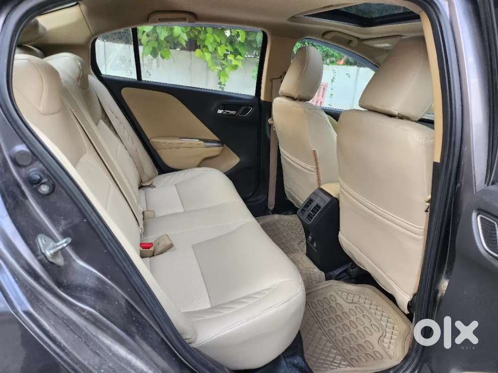 Honda City I-dtec Vx, 2017, Diesel