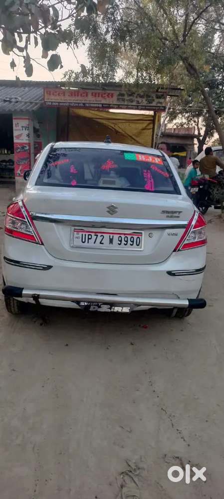 Maruti Suzuki Dzire 2013 Diesel 150000 Km Driven