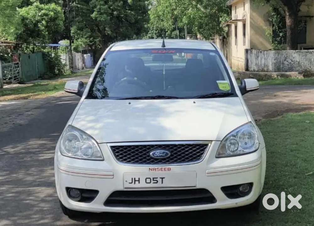 Ford Fiesta 2007