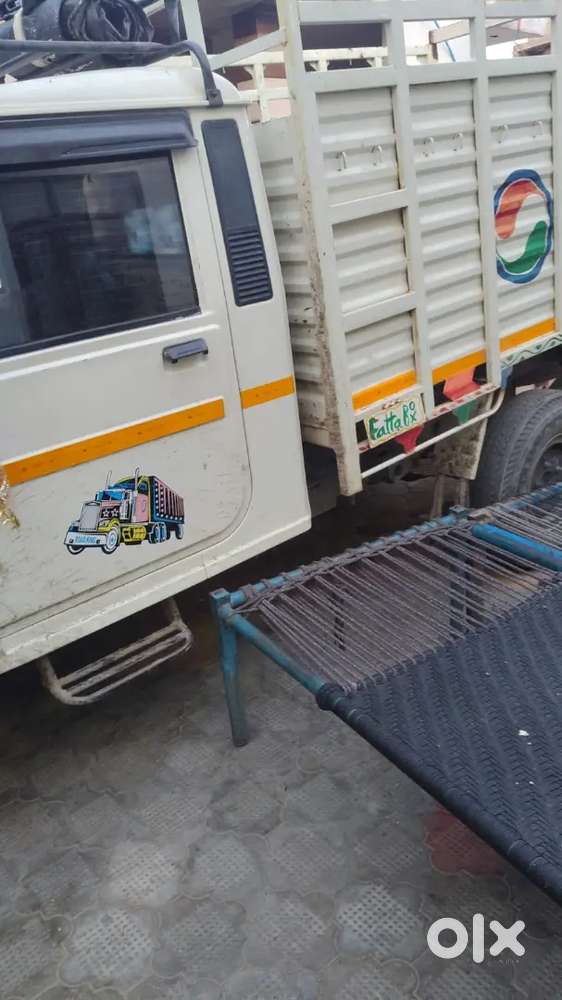 Mahindra Bolero Pik-up 2016