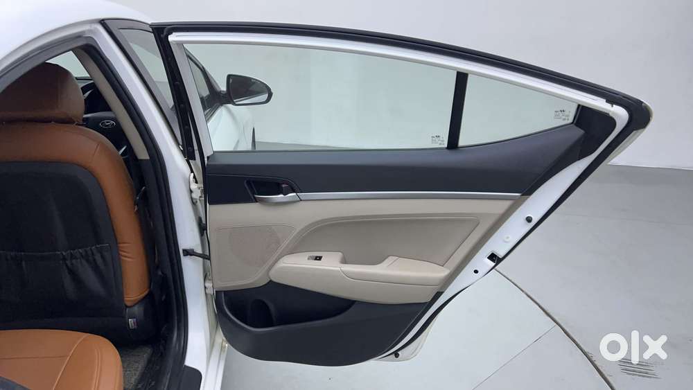 Hyundai Elantra 2.0 Sx, 2020, Petrol