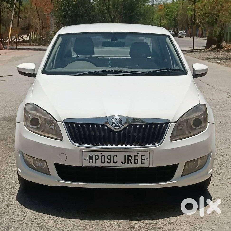 Skoda Rapid 2013-2016 1.5 Tdi At Ambition Plus, 2016, Diesel