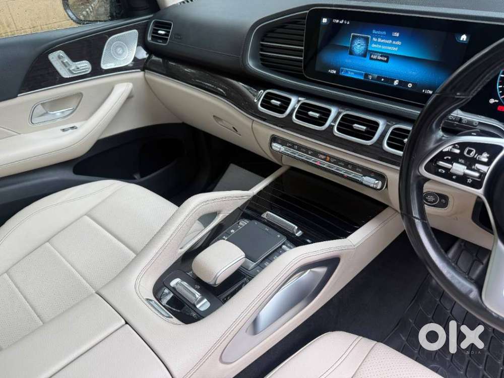 Mercedes-benz Gls 400d 4matic, 2023, Diesel