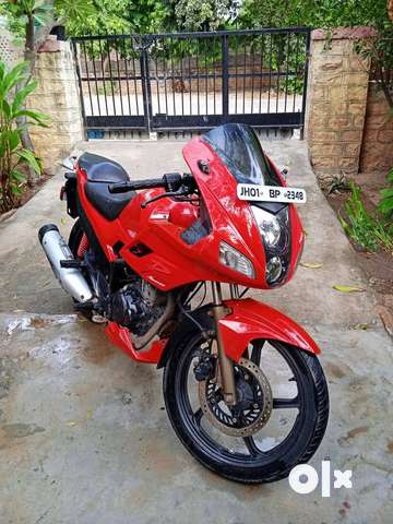 Karizma cheap r cc