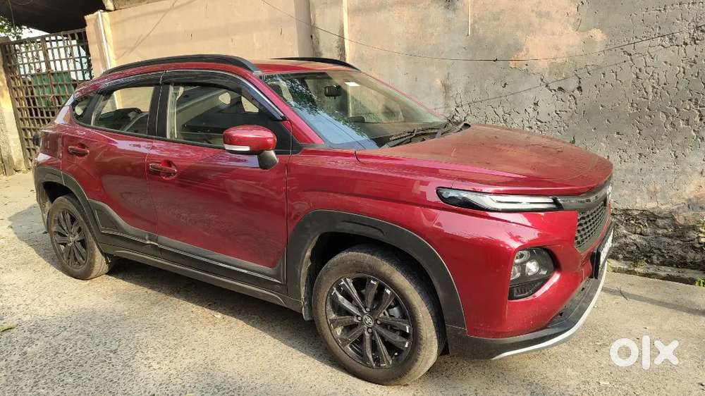 Toyota Urban Cruiser Taisor 2025 S Plus Amt