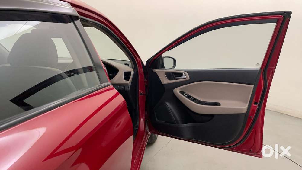 Hyundai Elite I20 [ ] 1.2 Magna, 2015, Petrol