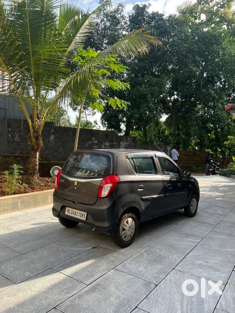 Maruti Suzuki Alto 2022