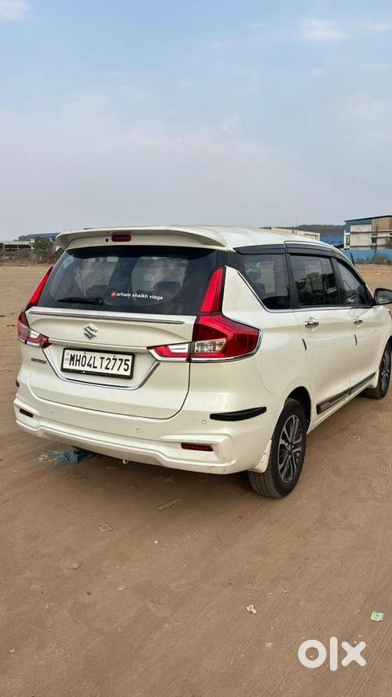 Maruti Suzuki Hybrid 2023