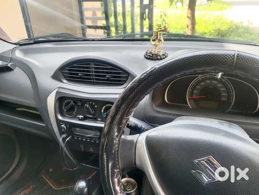 Maruti Suzuki Alto 800 2018 Petrol 69500 Km Driven