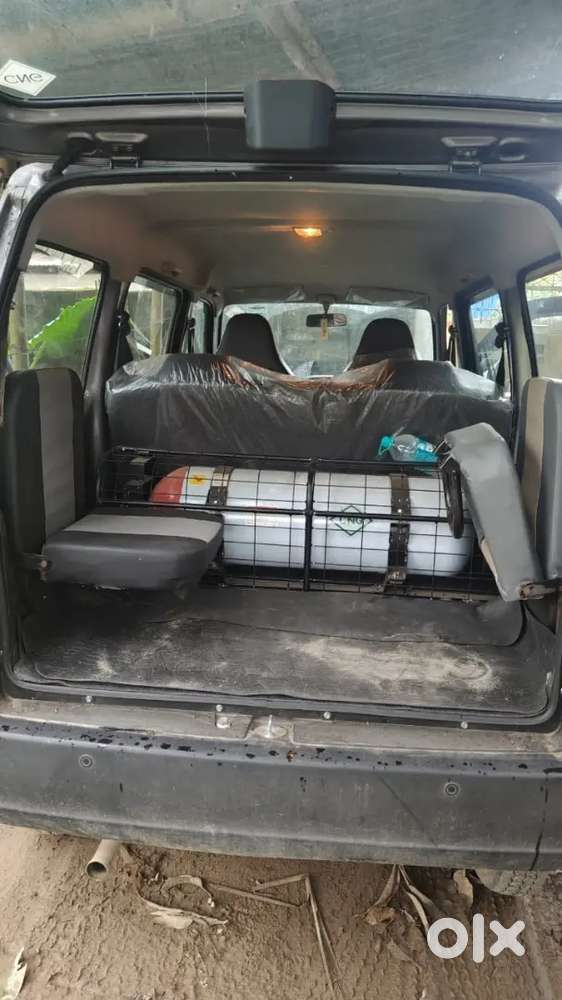 Maruti Suzuki Eeco 1.2 2020