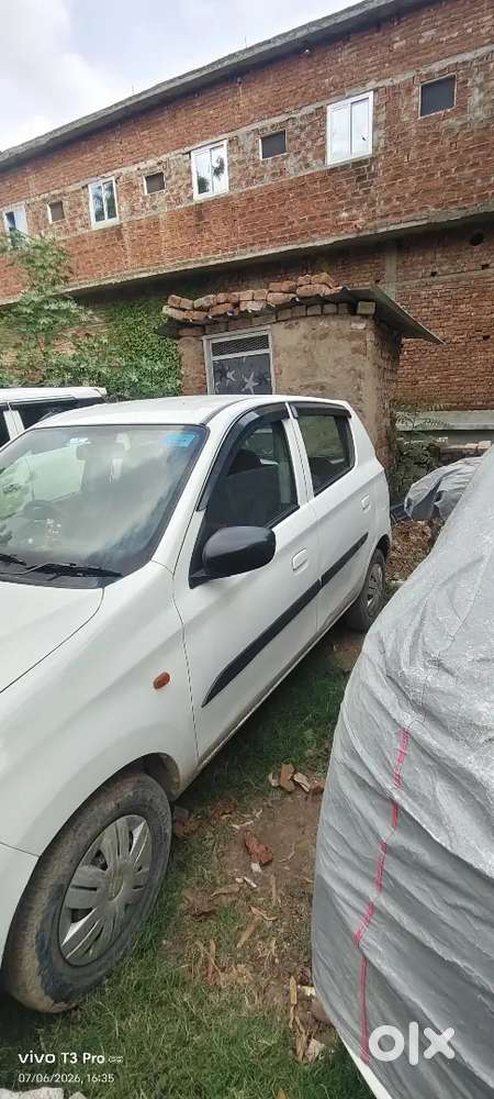 Maruti Suzuki 800 2023 Model
