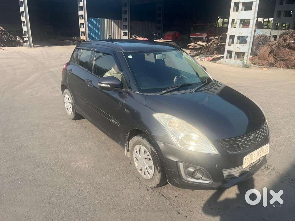 Maruti Suzuki Swift 2014 Diesel Good Condition