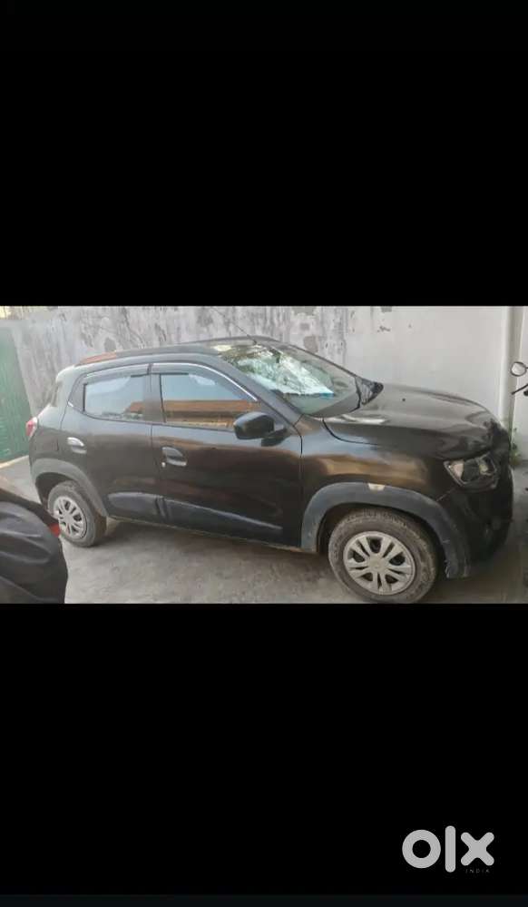 Renault Kwid 2017