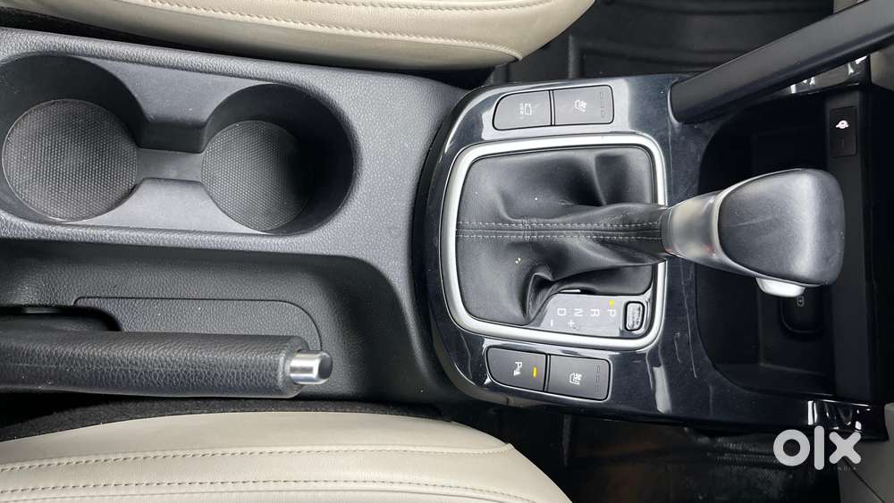 Kia Seltos Htx+ At 1.5 Diesel, 2020, Diesel