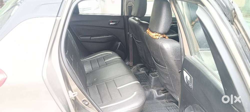Maruti Suzuki Swift Vdi, 2018, Diesel