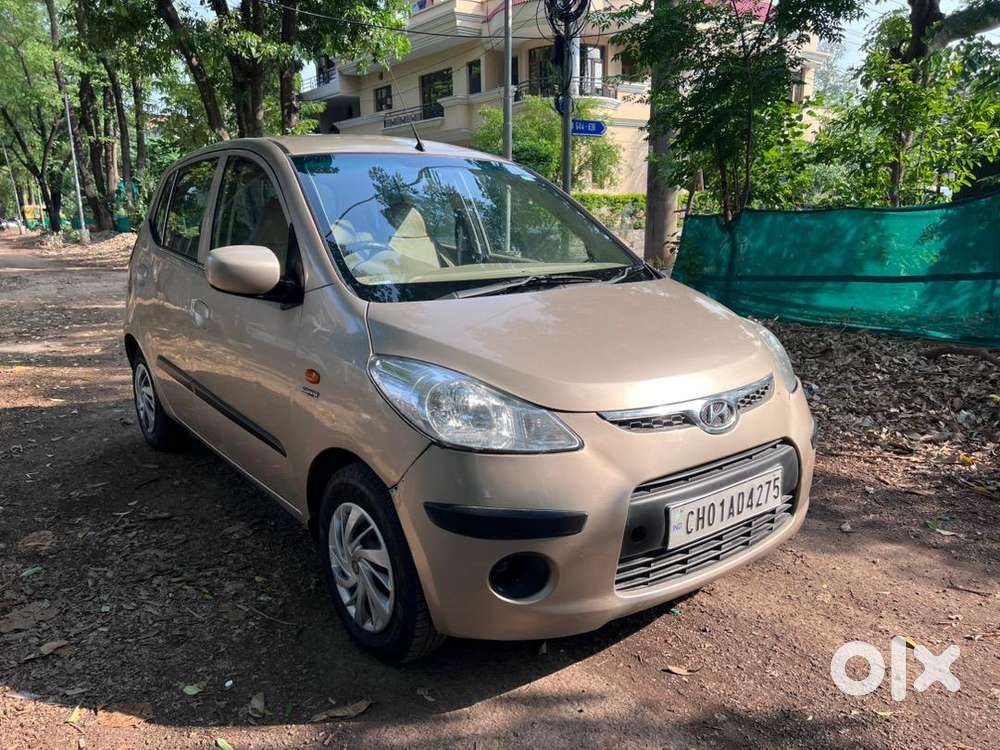 Hyundai I10 2010 Petrol Well Maintained