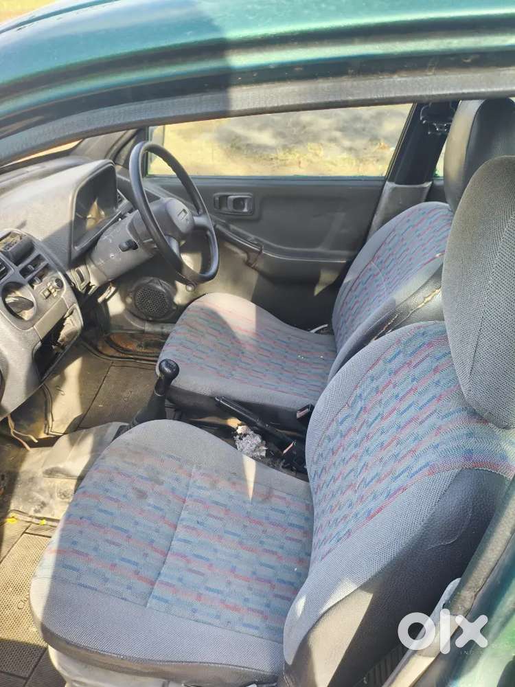 Maruti Suzuki Zen 1999