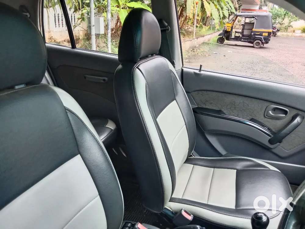 Hyundai Santro Xing 2006 Petrol Manual