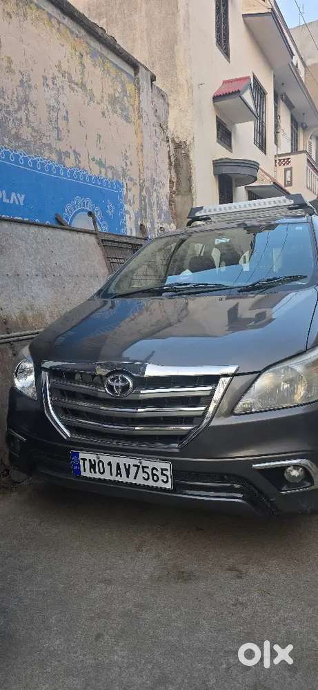 Well Maintained Good Condition Excellent Interior
