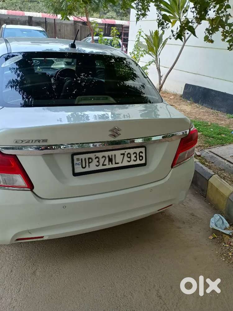 Maruti Suzuki Dzire 2023