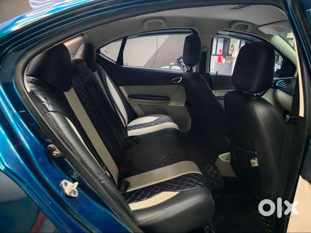 Tata Tigor Ev Xz+ Dt, Top Variant, Immaculate, 95% Battery Health