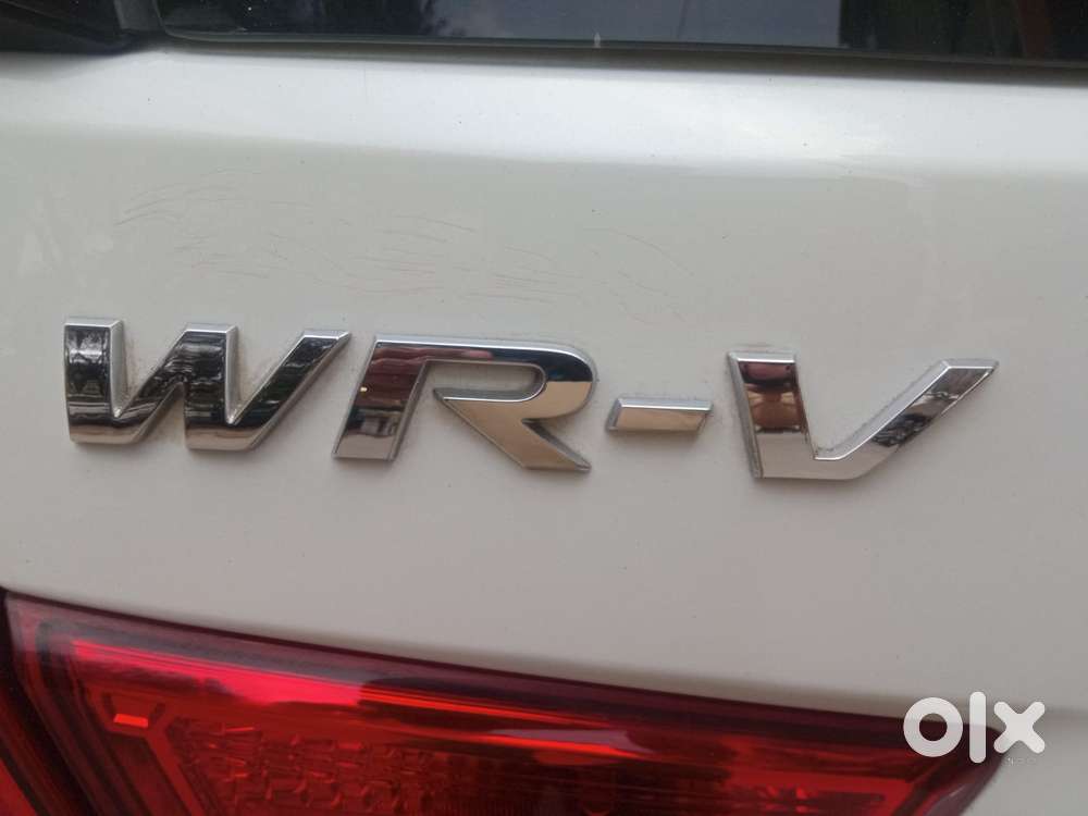 Honda Br-v 1.5 Vx I-vtec Mt, 2019, Diesel