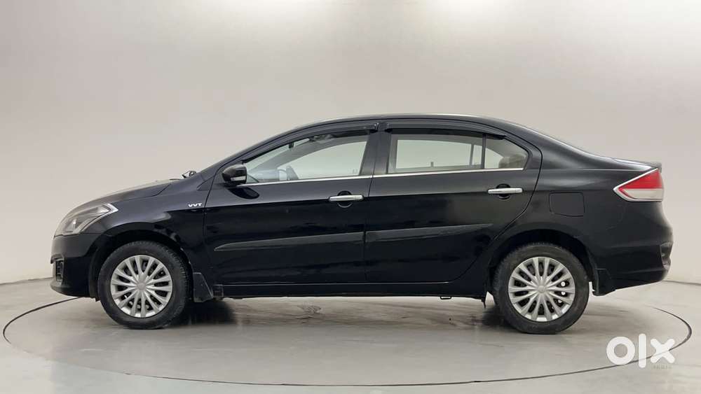 Maruti Suzuki Ciaz 2014-2017 Vxi Plus, 2015, Petrol