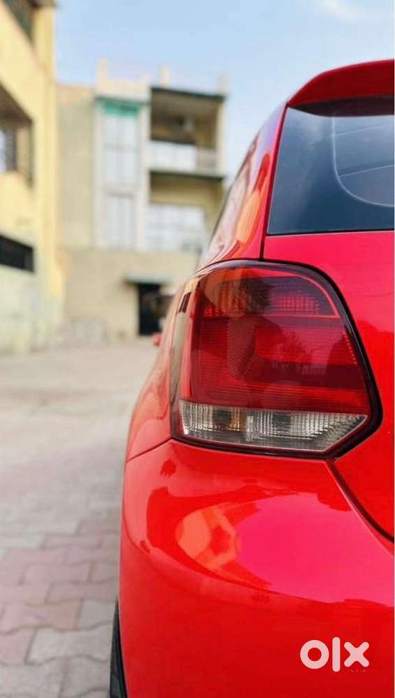 Volkswagen Polo 2010 Diesel Well Maintained