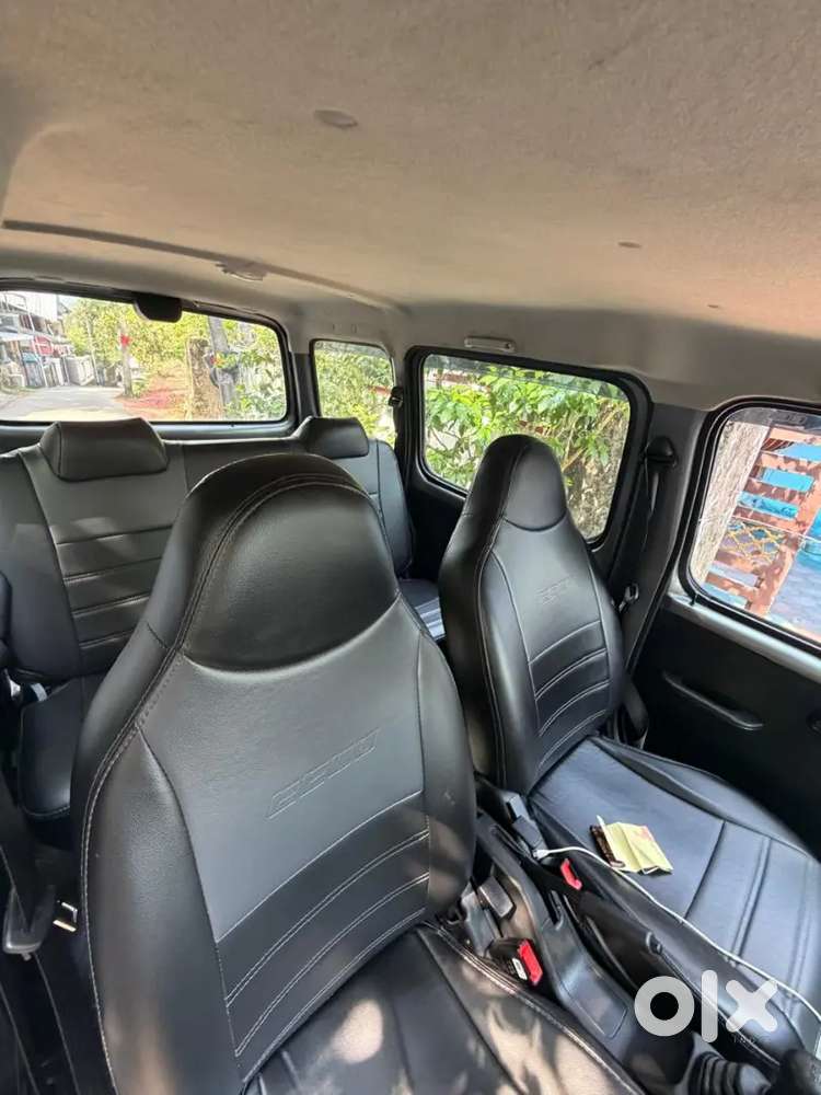 Maruti Suzuki Eeco Ac 2024