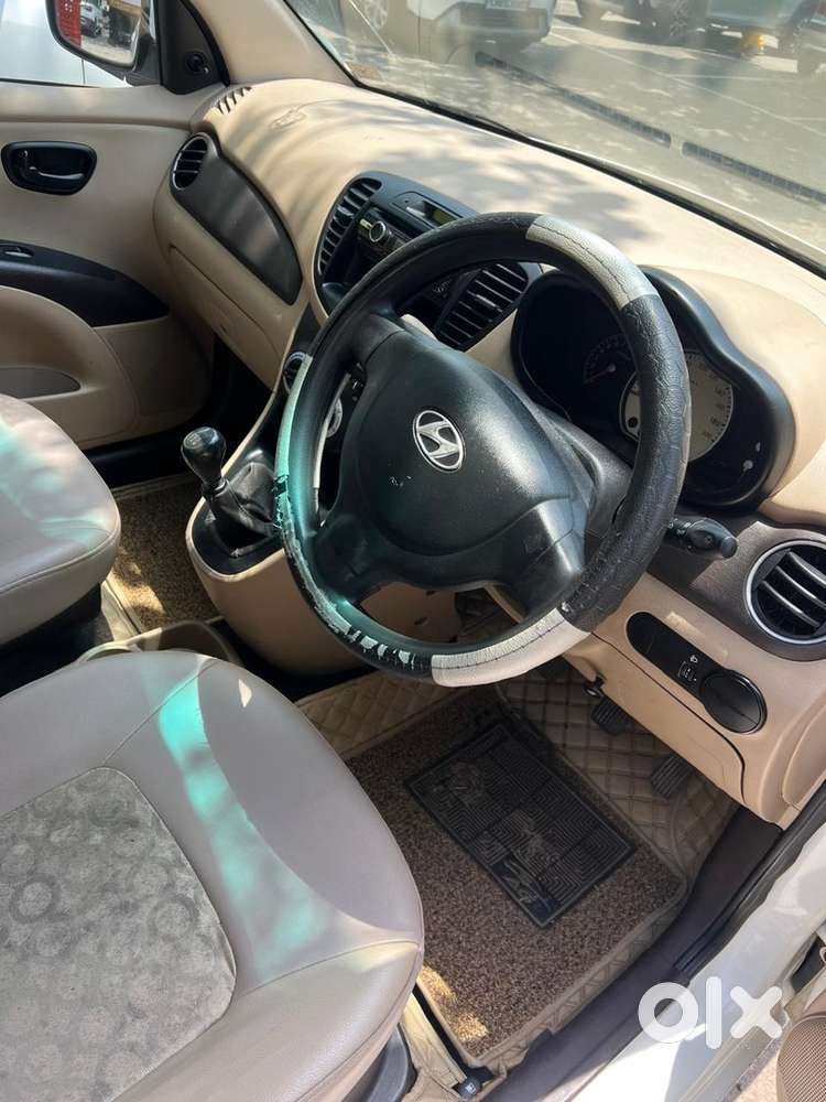 Hyundai I10 2010 Petrol Manual