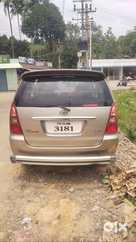 Home Used Good Condition Car