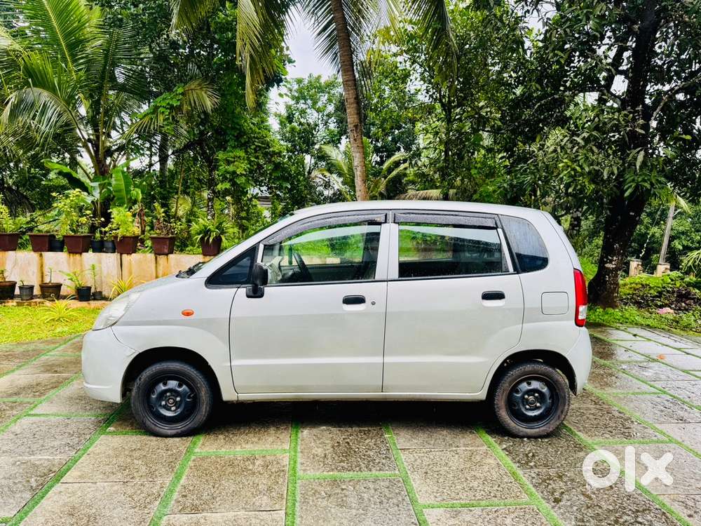 Maruti Suzuki Zen Estilo Petrol 2009