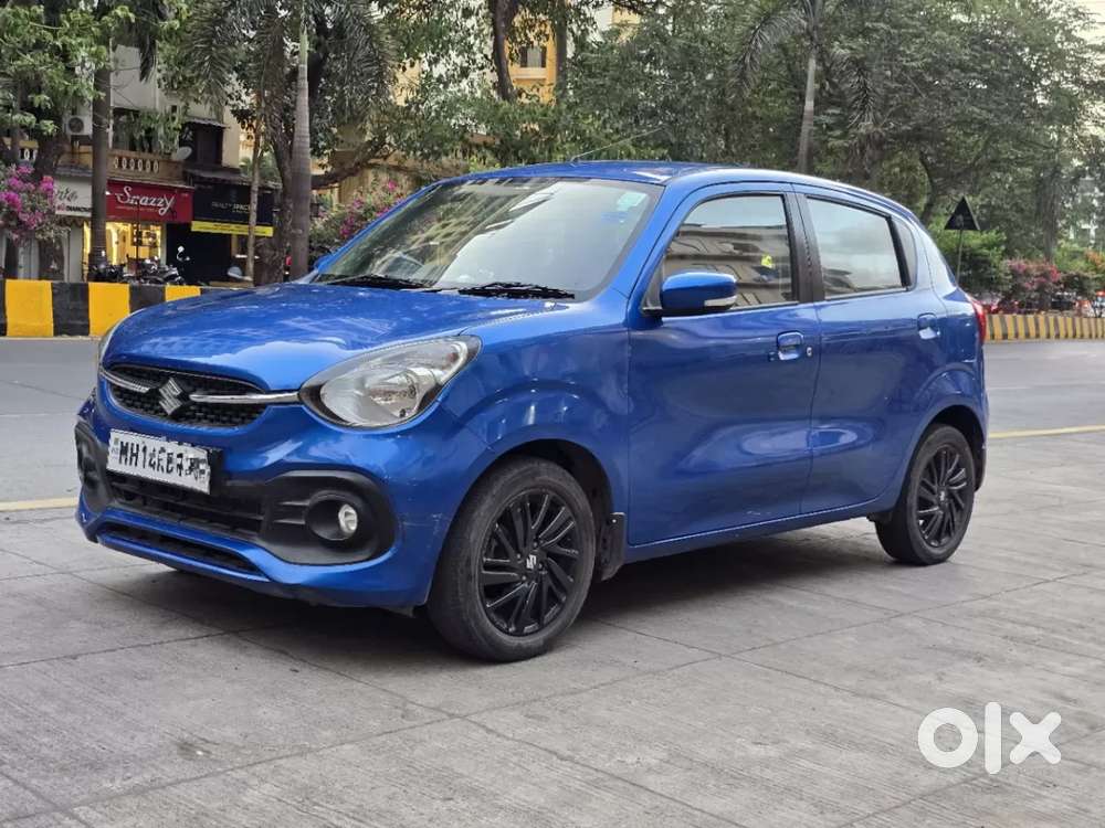 Maruti Suzuki Celerio Zxi, 2022, Petrol