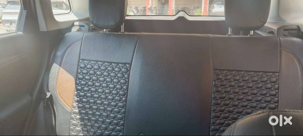 Maruti Brezza 1.5 2023
