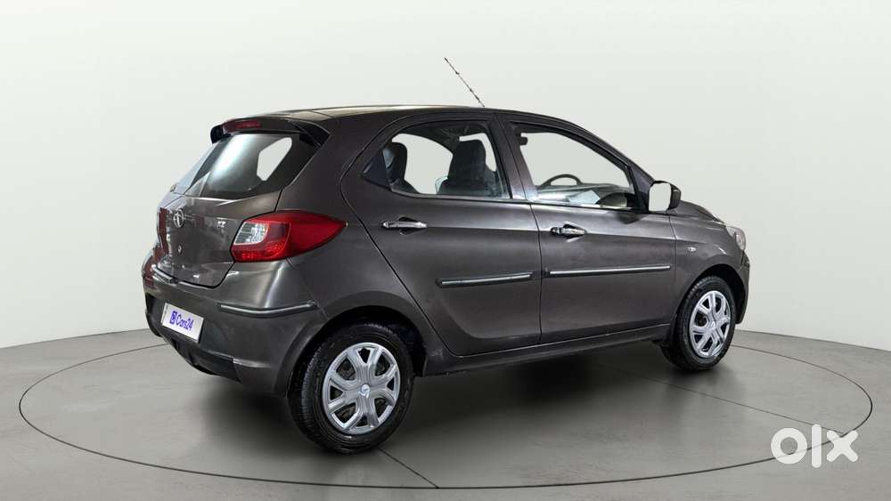 Tata Tiago 1.2 Revotron Xz, 2019, Petrol