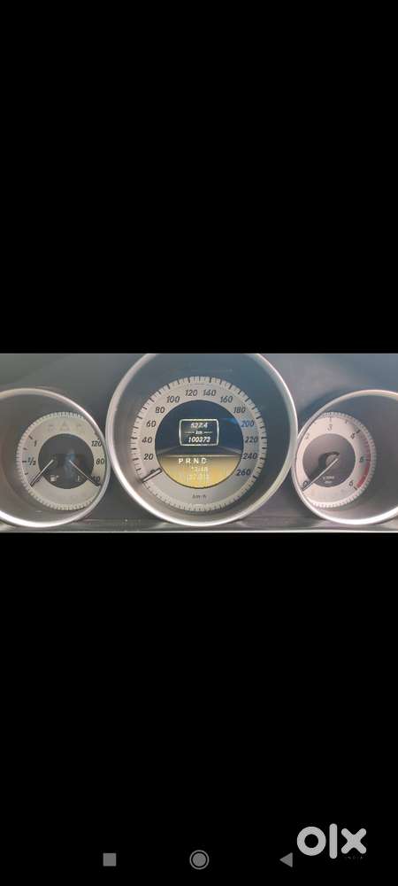 Mercedes-benz C-class 200 Cgi Classic, 2013, Diesel