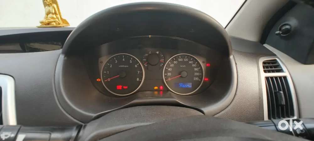 Hyundai I20 2011-cng
