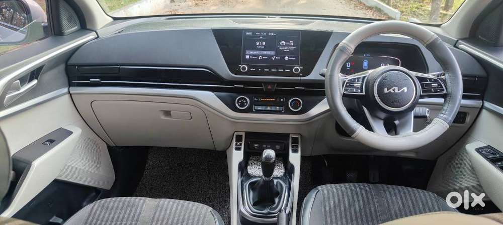 Kia Carens 1.5 Prestige 7 Str, 2022, Diesel