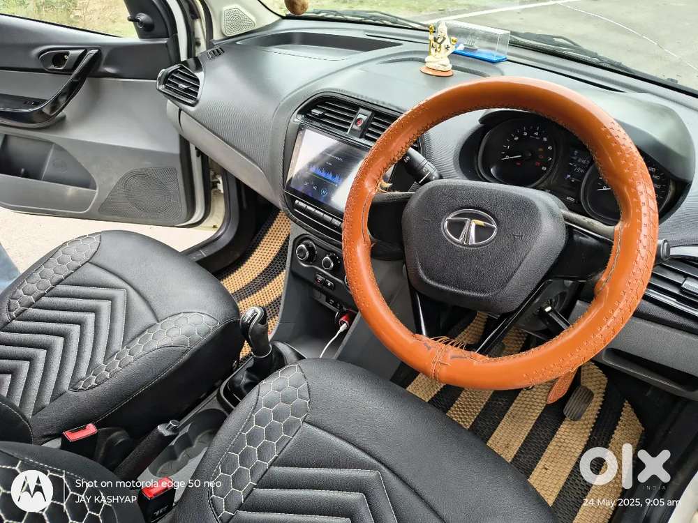 Ac A1 Condition And Best Condition Car