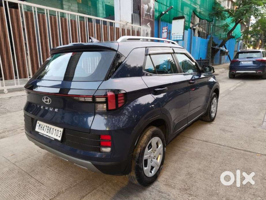 Hyundai Venue S Mt 1.2 Kappa, 2023, Petrol