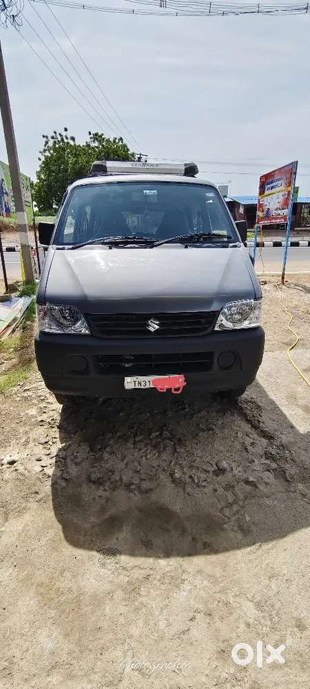 Maruti Suzuki Eeco Ac 2010