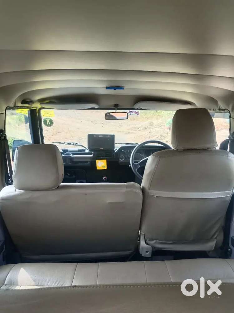 Neat Condition Vehicle