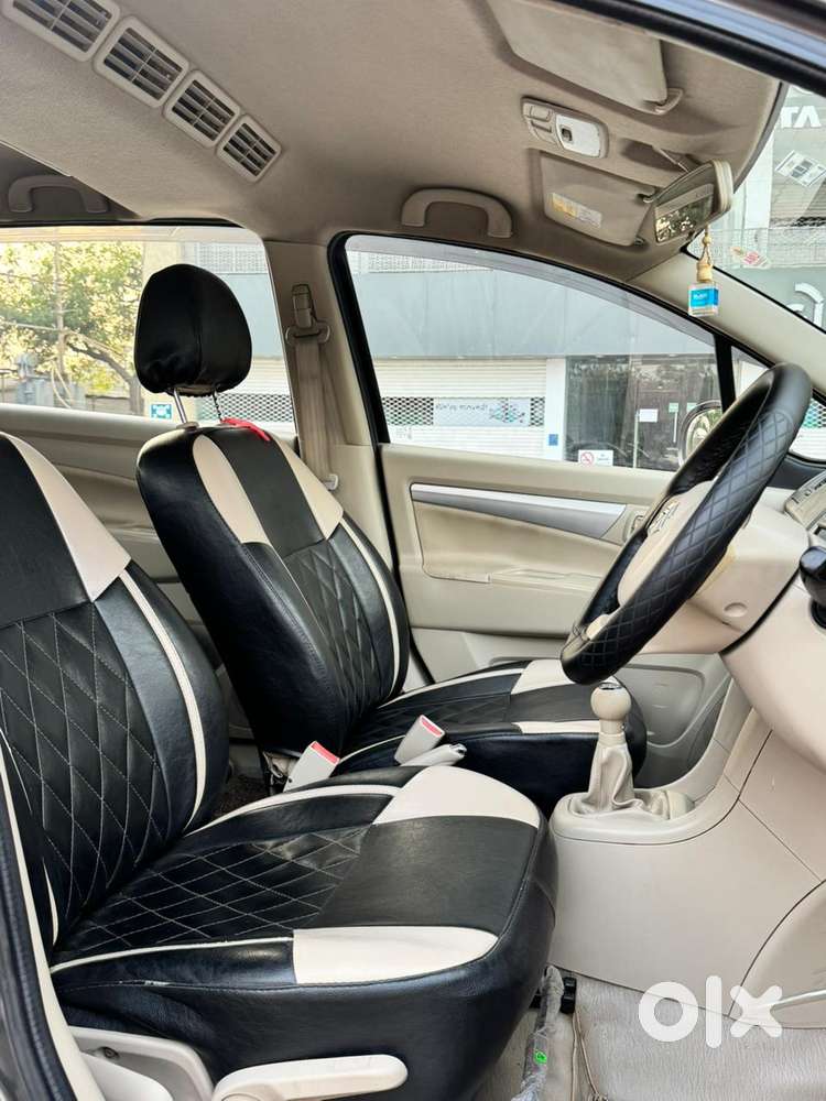 Maruti Suzuki Ertiga