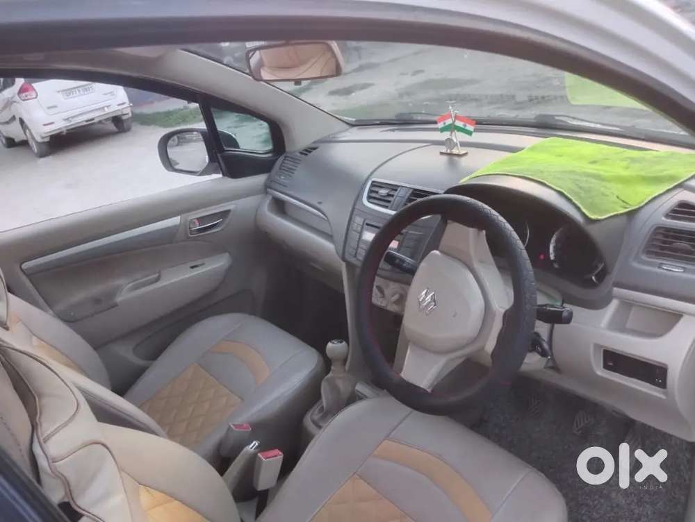 Maruti Suzuki Ertiga 2015 Diesel Manual